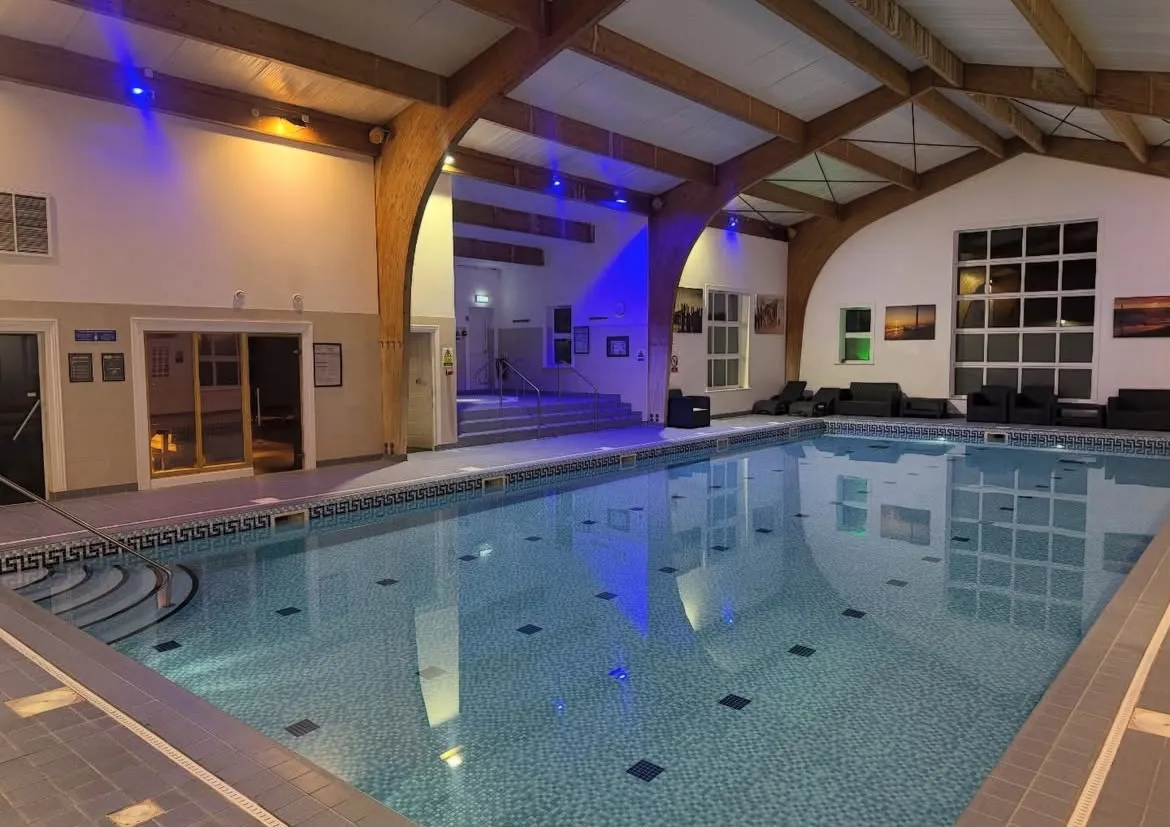 Caister - Old Hall photo