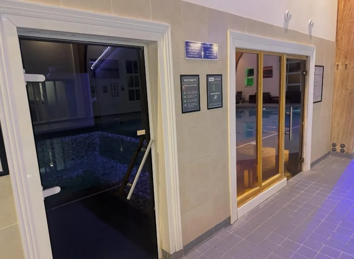 Caister - Old Hall photo