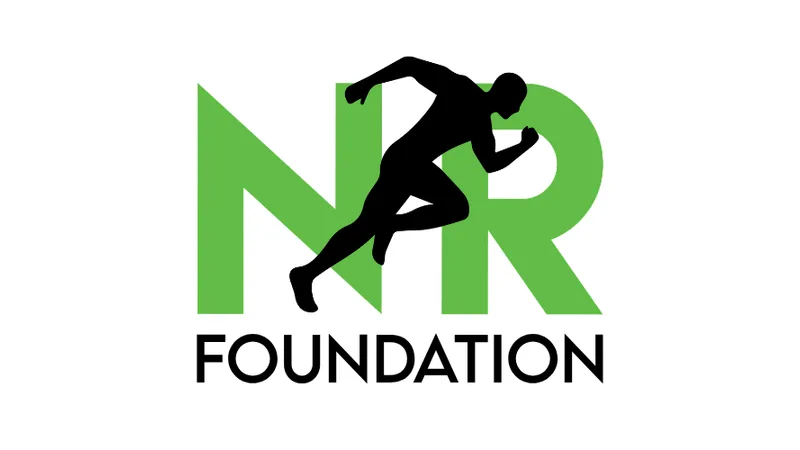 NR Foundation logo