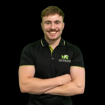 Harry Smith — Club Manager