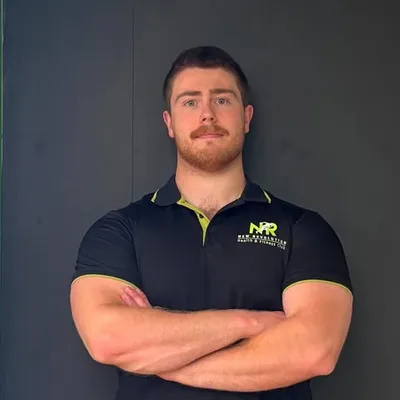 Jacob Galer-Rose — Club Manager