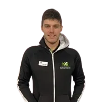 Jack Stables — Club Manager